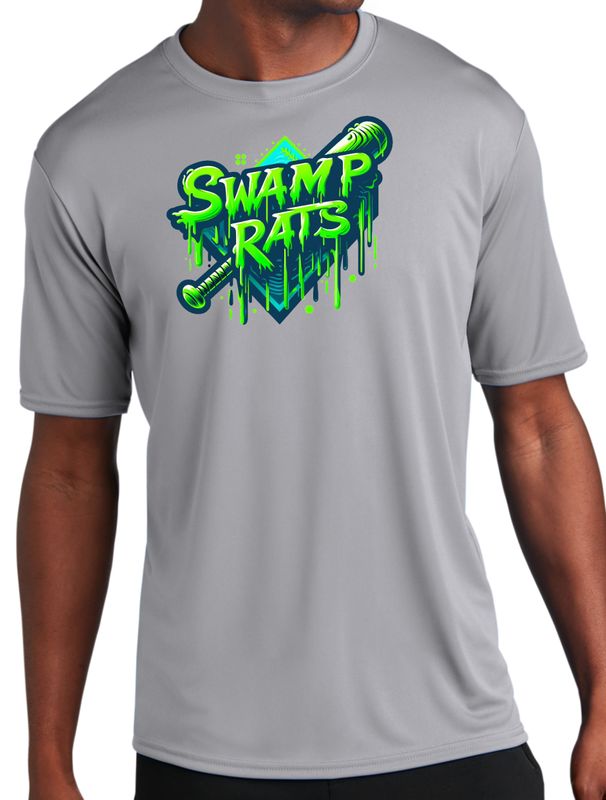 PERFORMANCE TEES