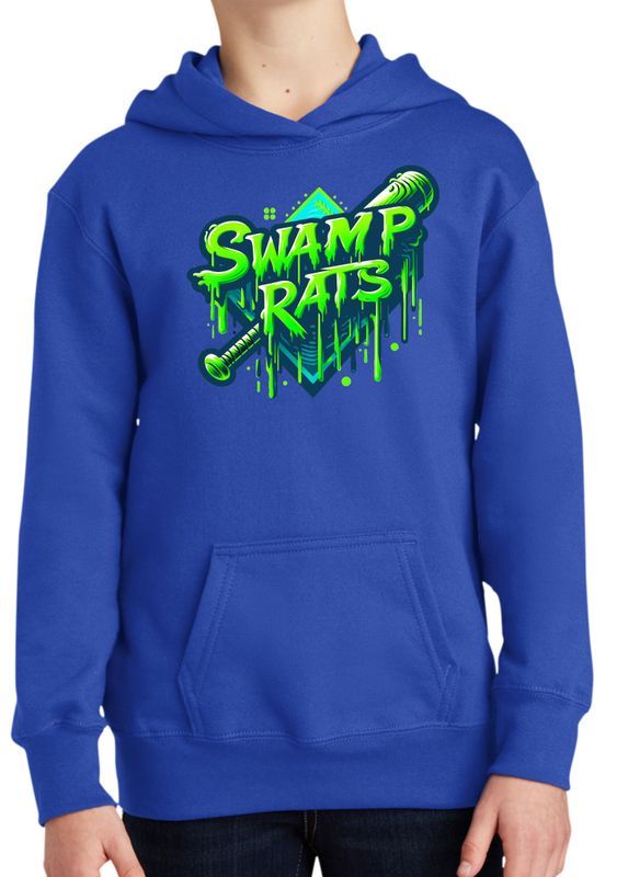 YOUTH HOODIES