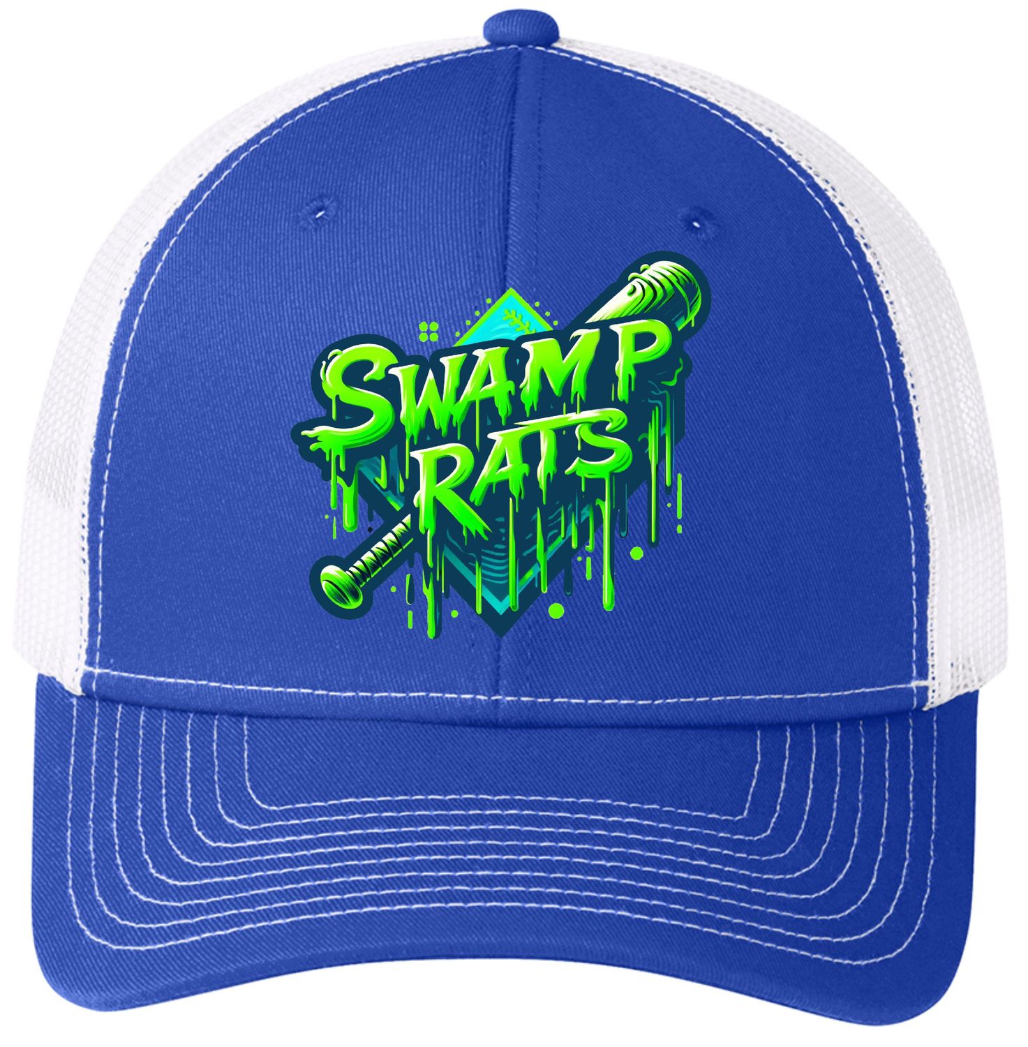 SNAPBACK TRUCKER HATS