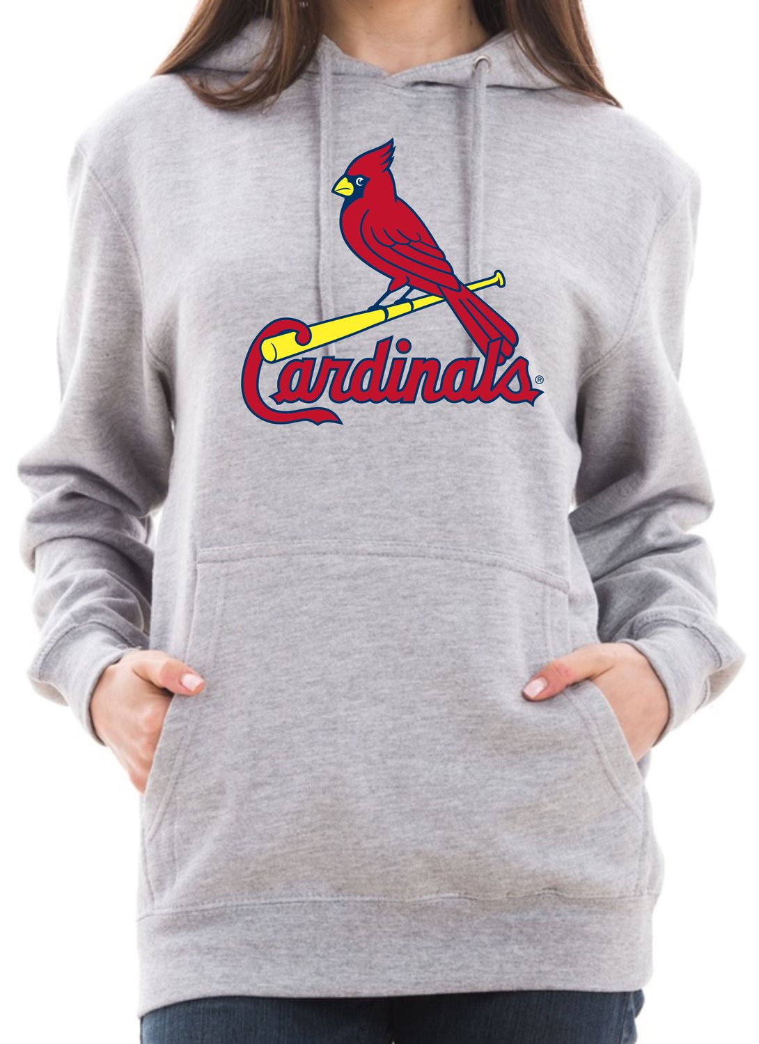 HOODIES