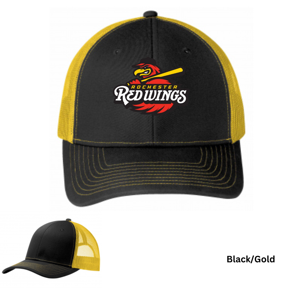 Team Hat