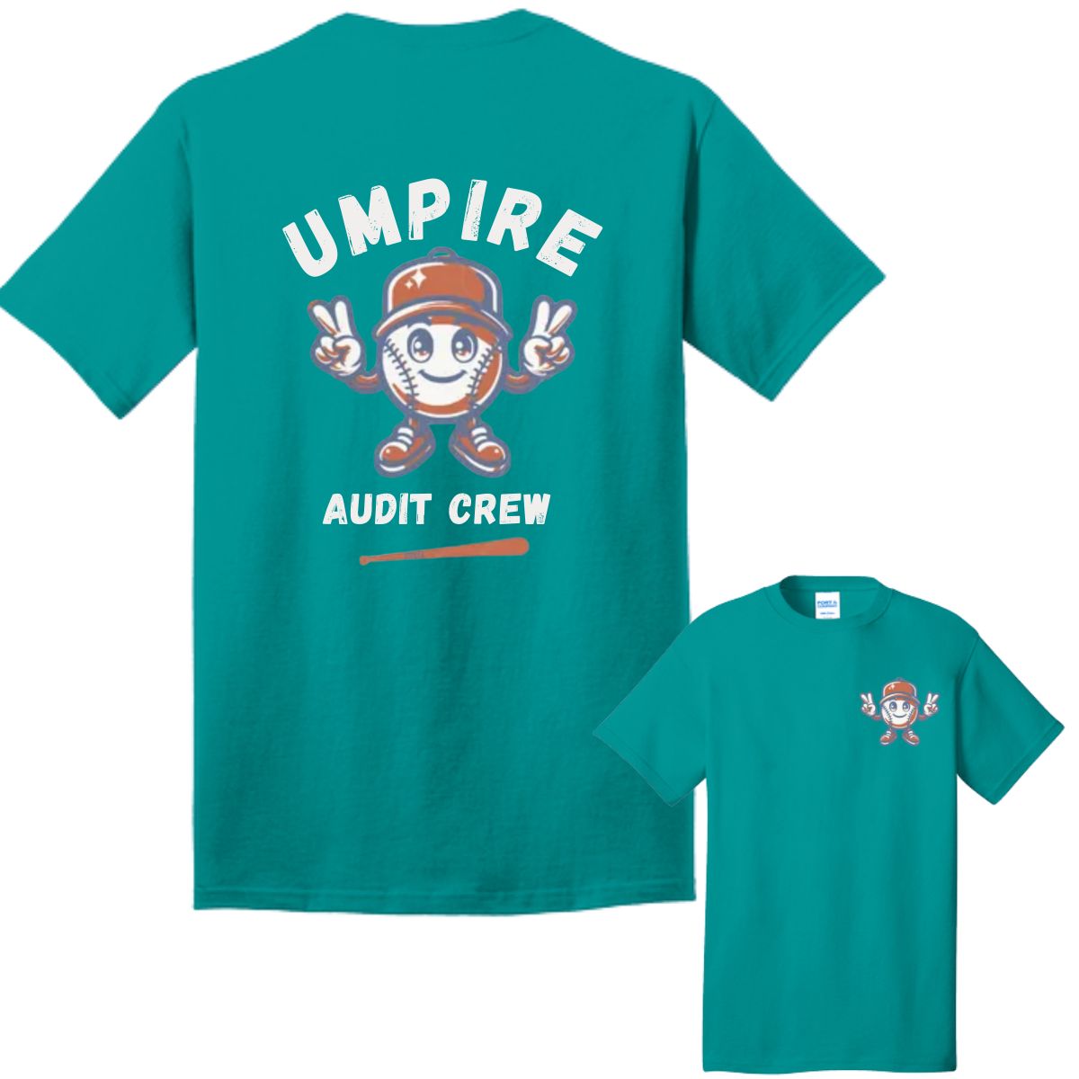 Umpire Audit Team