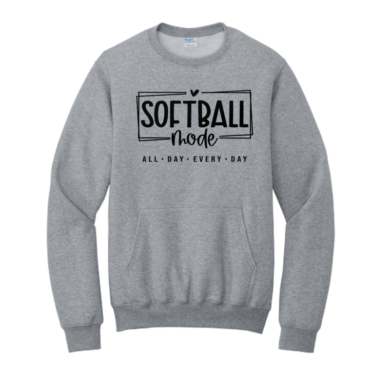 Baseball Mode