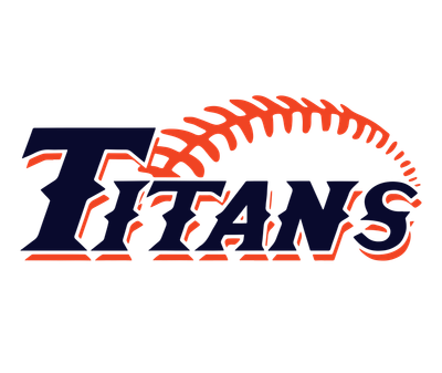TITANS BASEBALL
