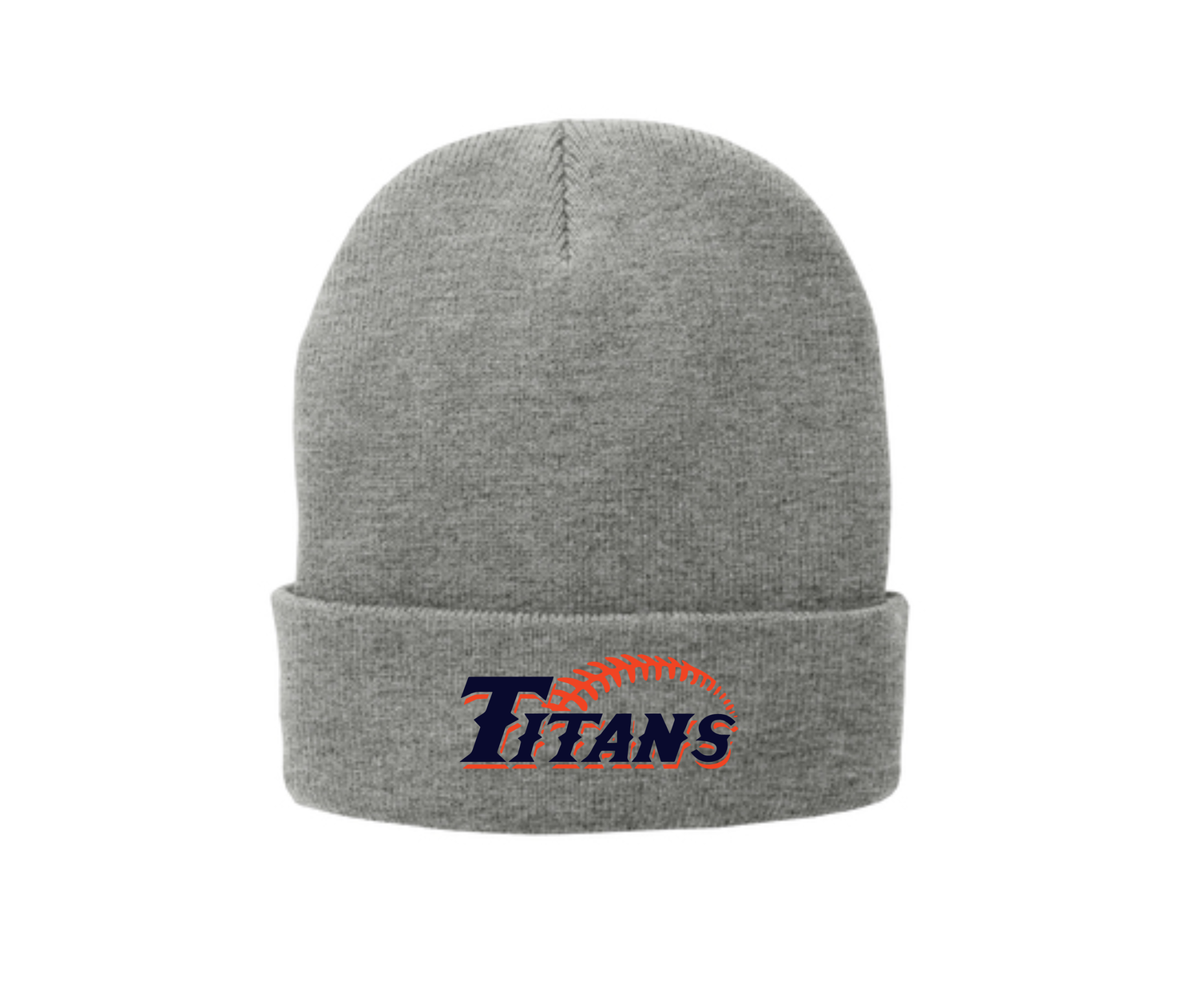 EMBROIDERED BEANIE HATS
