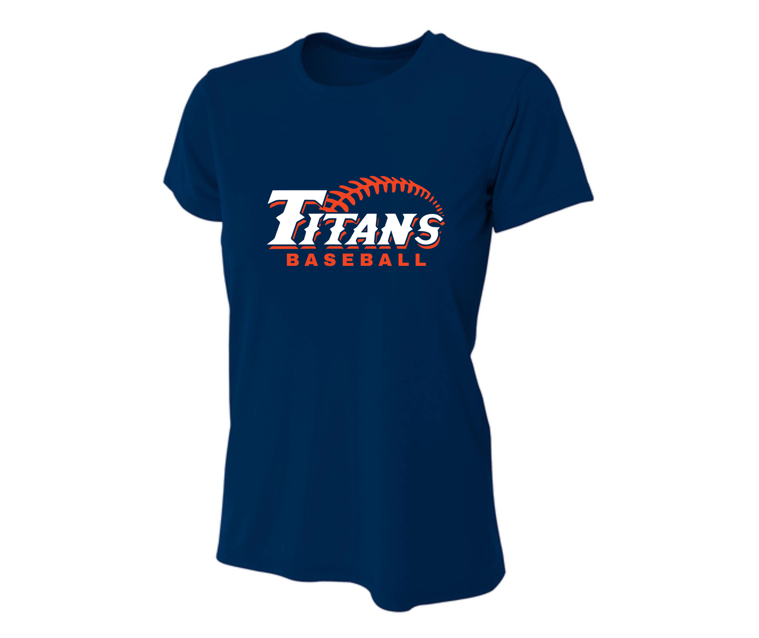 Women’s Cooling Performance Short Sleeve Tee