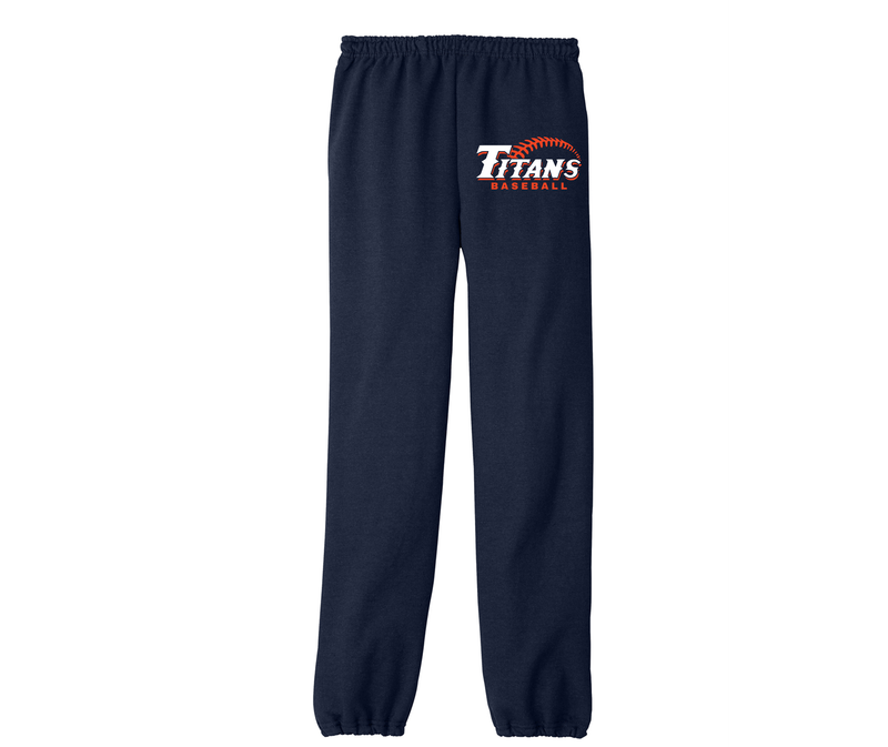 Sweat pant (Adult and Youth)