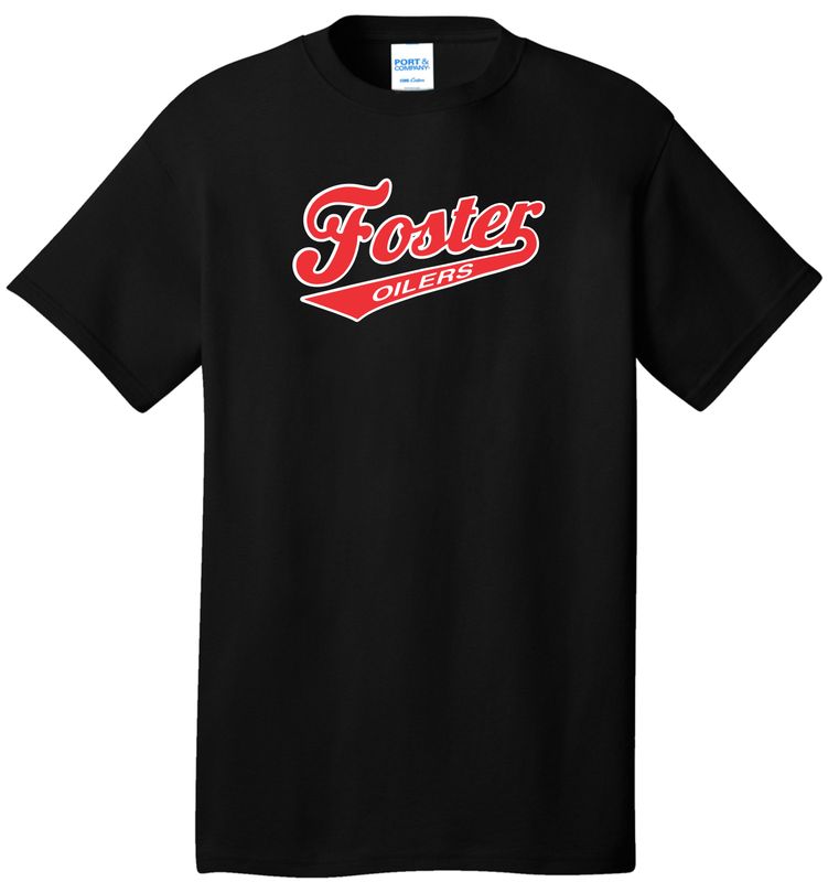 Cotton T-Shirt