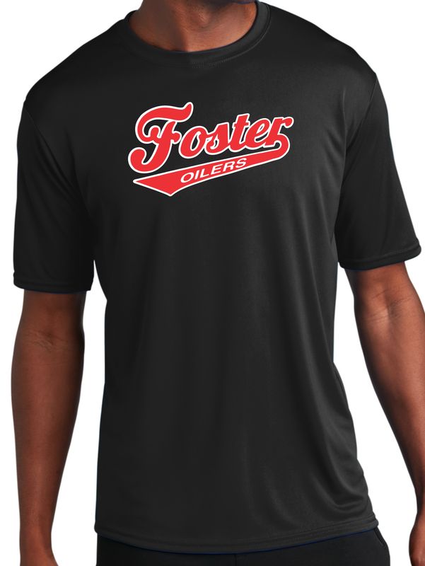 PERFORMANCE TEES UNISEX/Ladies