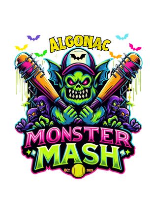 Monster Mash 2025