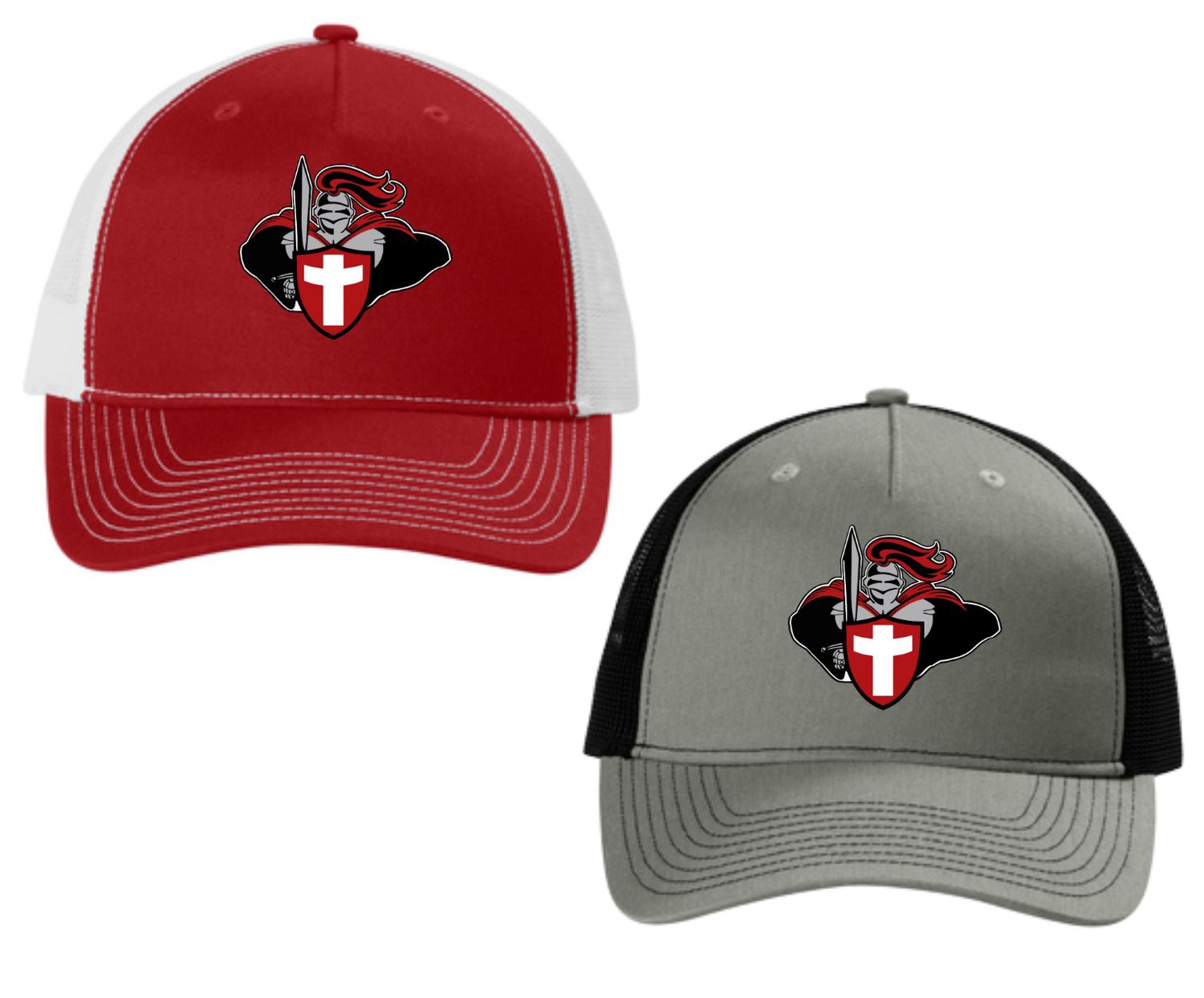 TRUCKER HAT