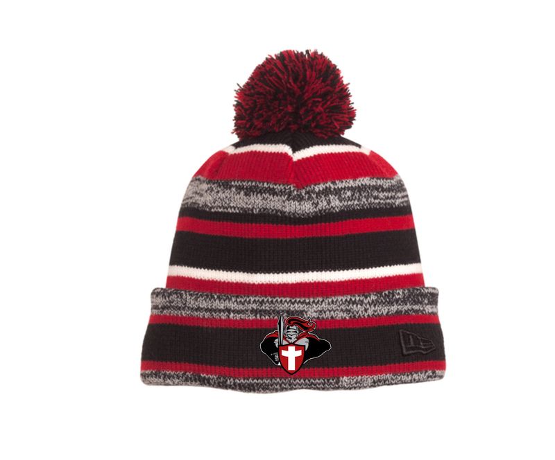 HATS AND BEANIES