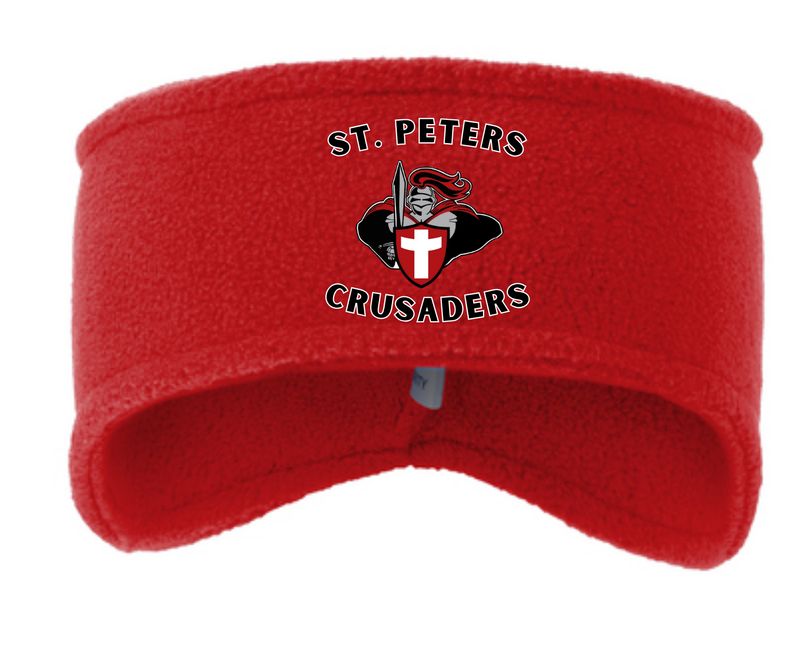 FLEECE WINTER HEADBANDS