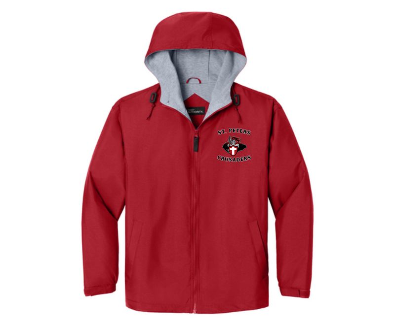 WEATHERPROOF JACKETS