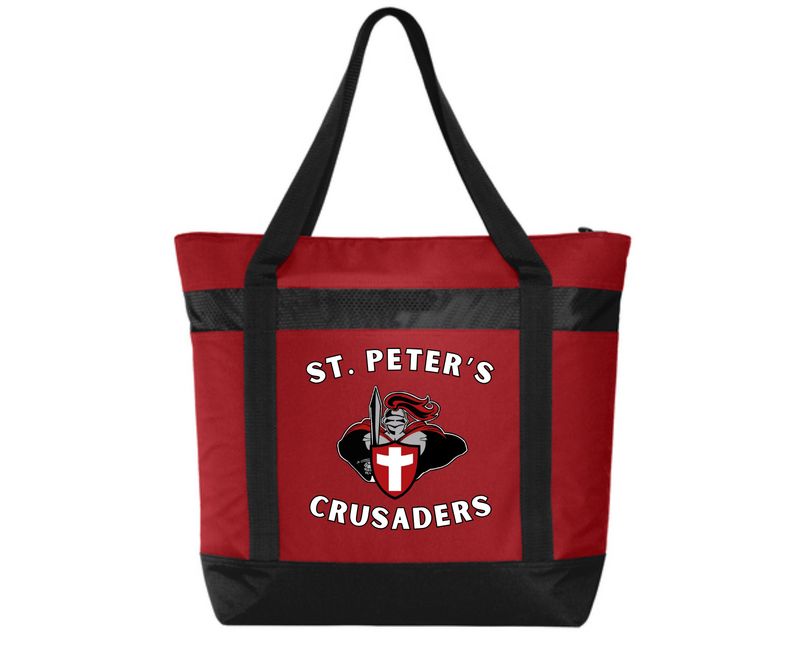Large Tote Cooler