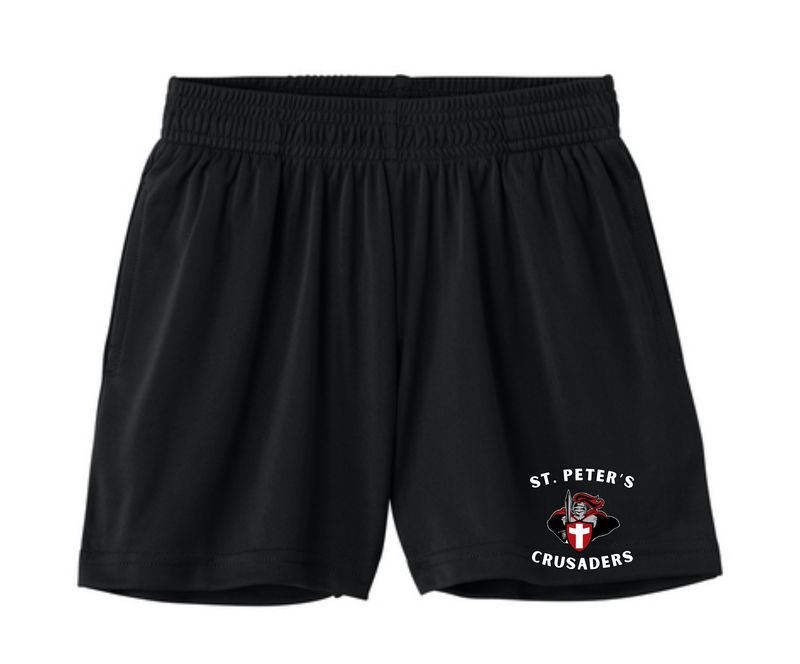 Youth 5" Short