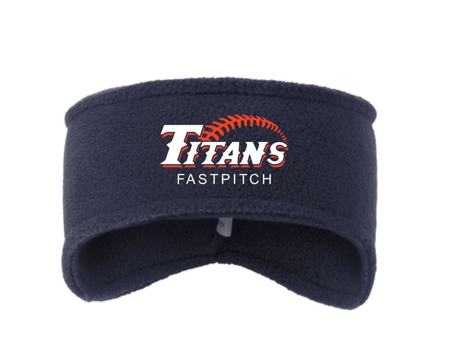 FLEECE WINTER HEADBAND