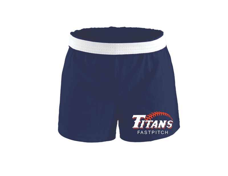 Ladies Shorts