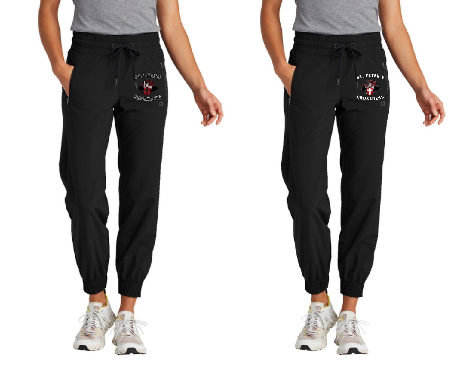 OGIO® Women's Connection Jogger OGIO® Women's Connection Jogger