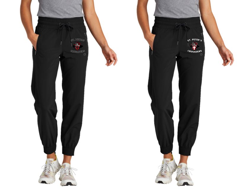 OGIO® Women's Connection Jogger