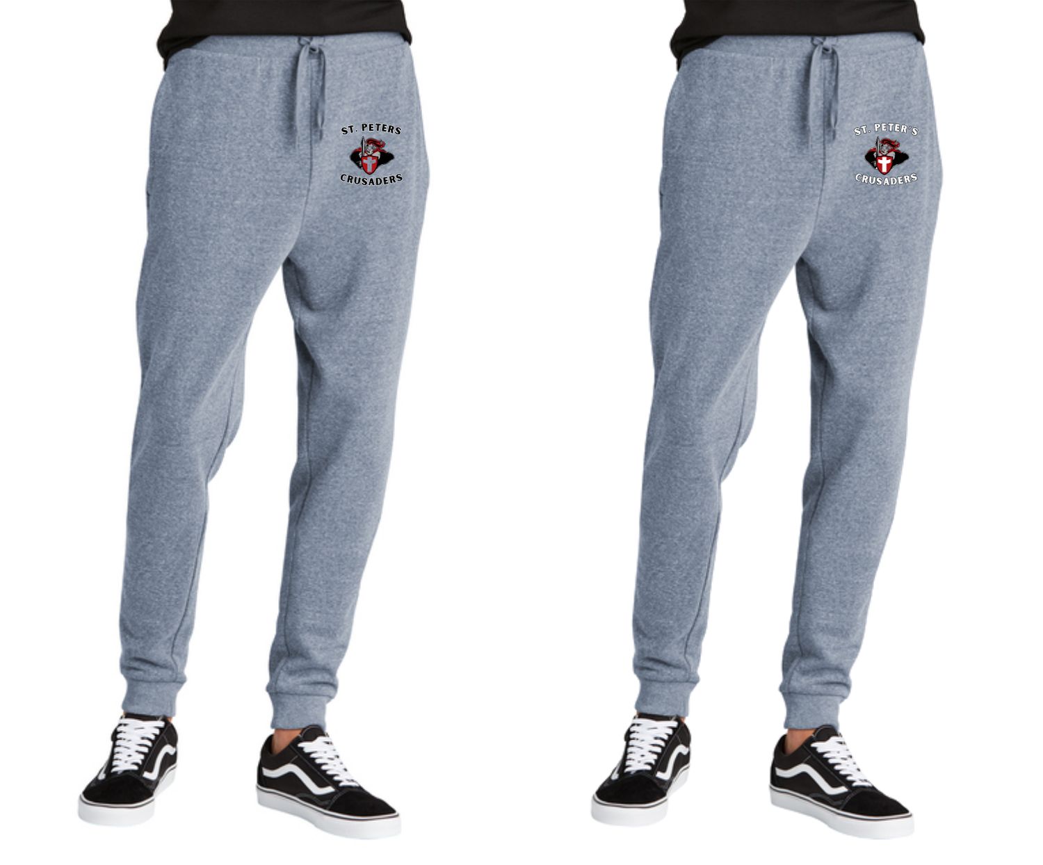 UNISEX District® Perfect Tri® Fleece Jogger UNISEX District® Perfect Tri® Fleece Jogger