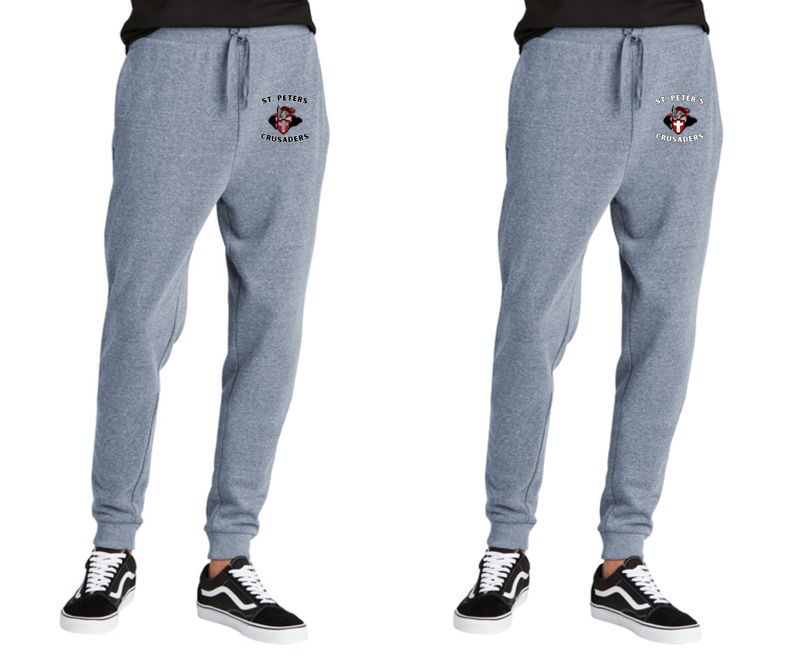 UNISEX District® Perfect Tri® Fleece Jogger