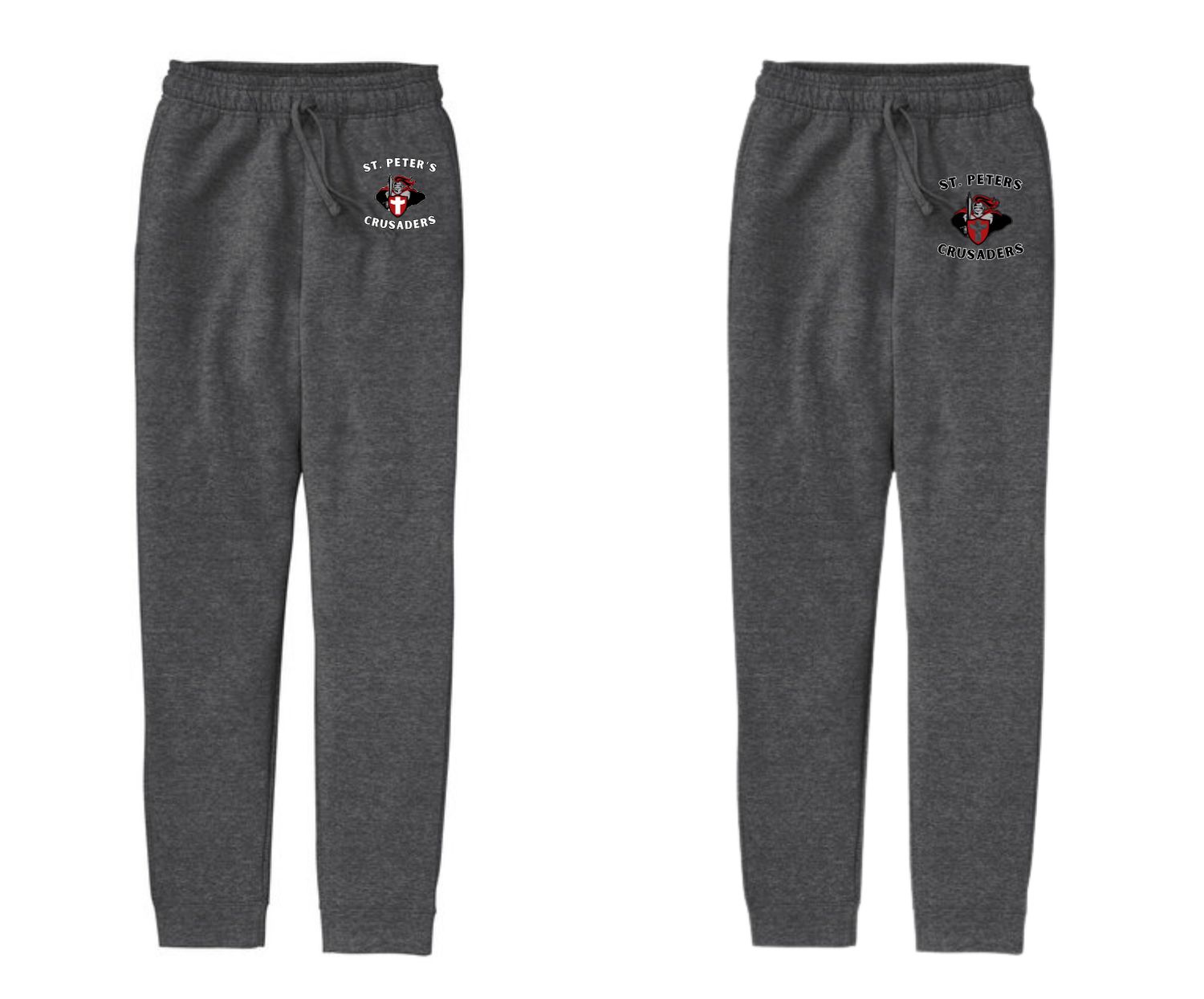UNISEX Port & Co™ Core Fleece Jogger UNISEX Port & Co™ Core Fleece Jogger