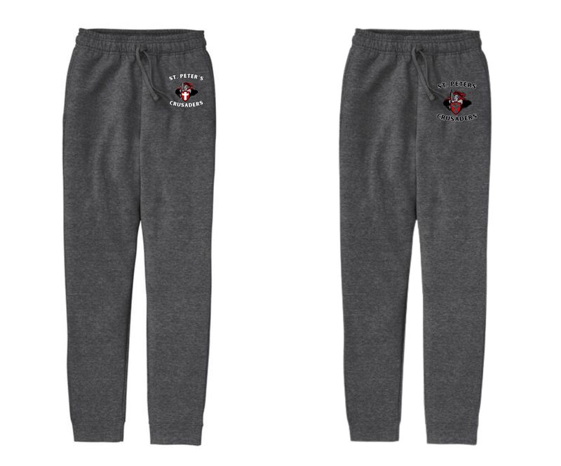 UNISEX Port & Co™ Core Fleece Jogger