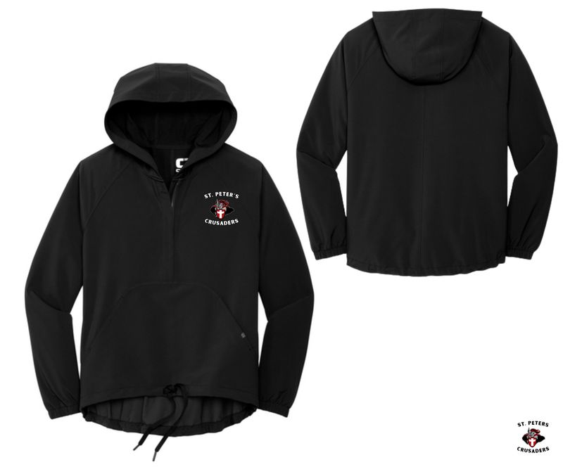 OGIO® Women's Connection Anorak