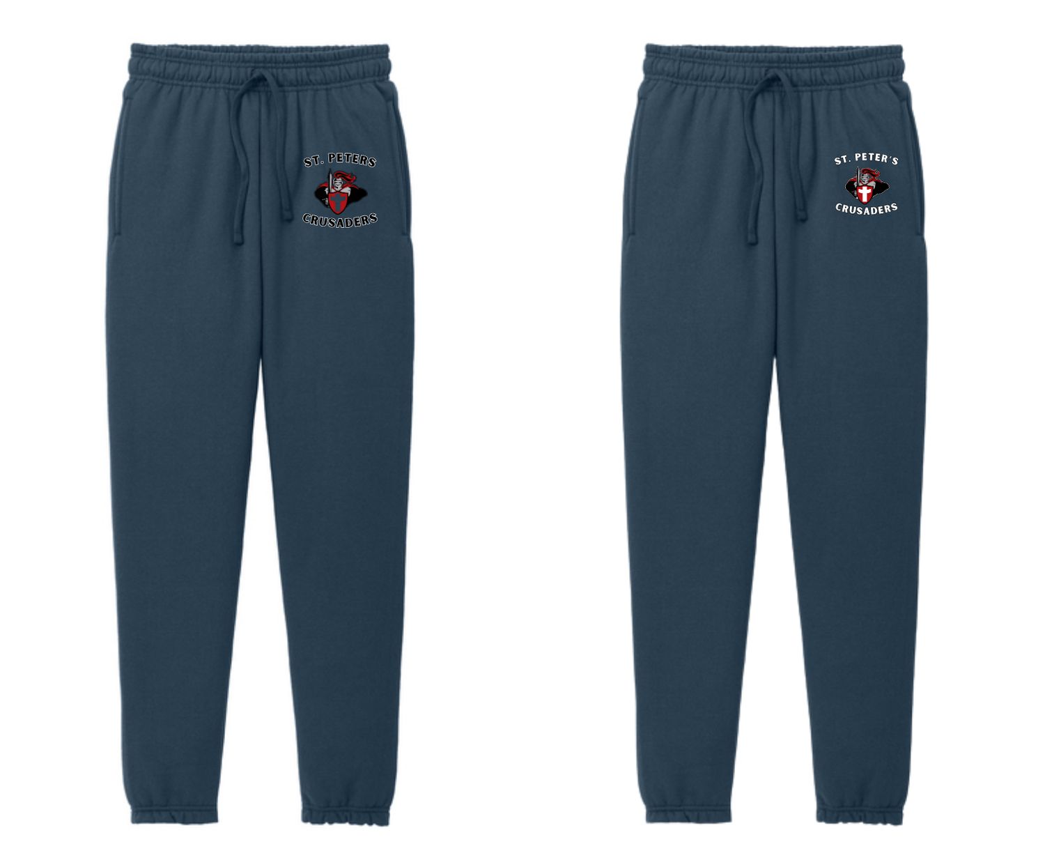 UNISEX Port & Co™ Core Fleece Sweatpant UNISEX Port & Co™ Core Fleece Sweatpant