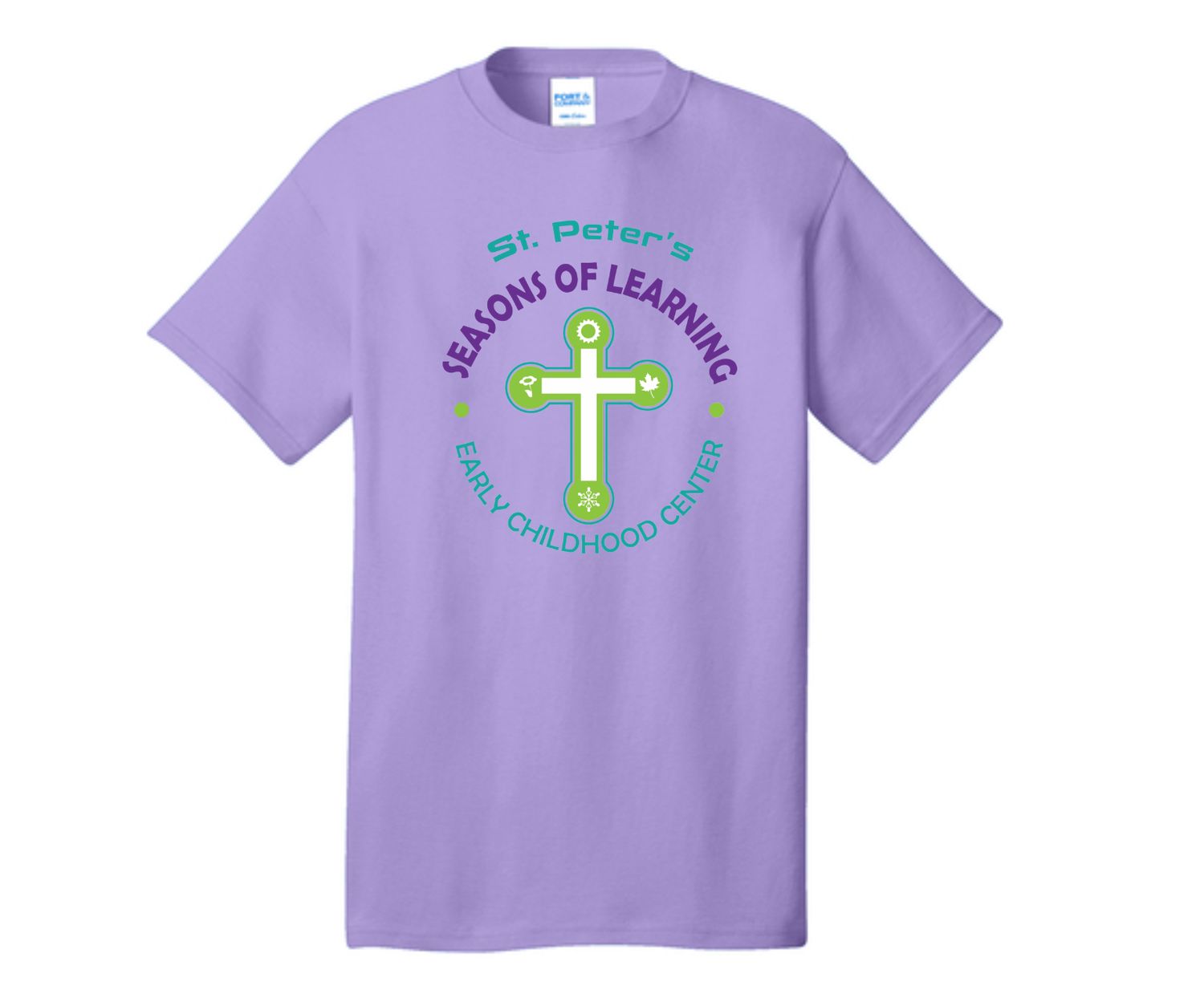 TSHIRTS - ADULT and YOUTH