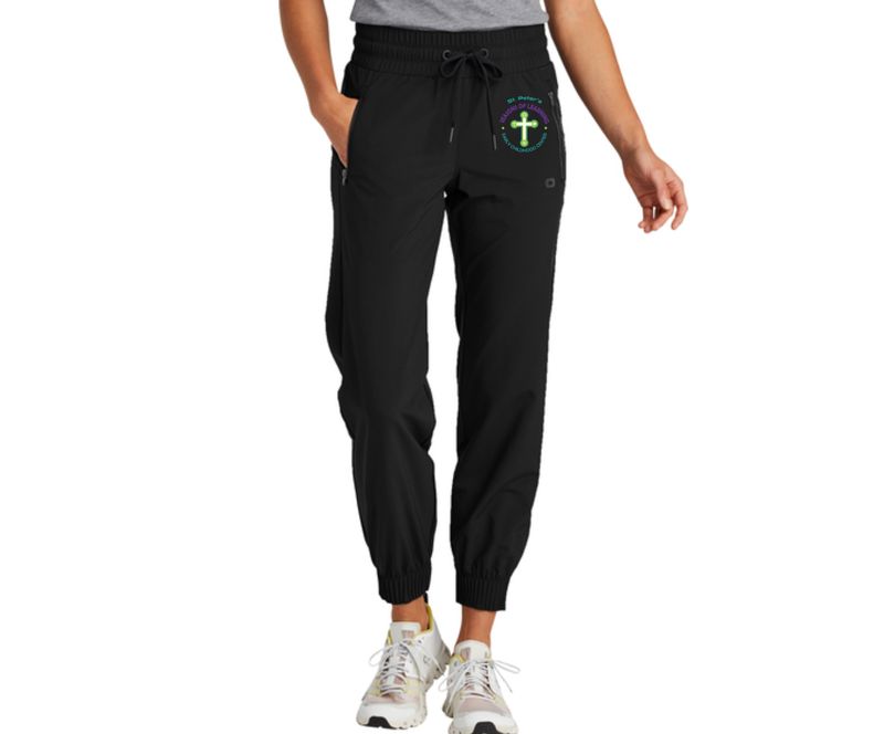 OGIO® Women's Connection Jogger
