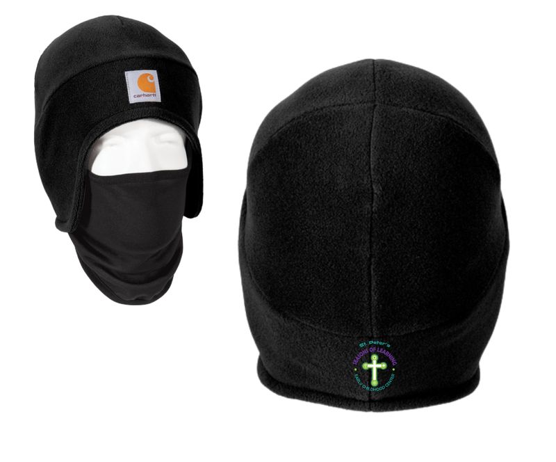 Carhartt® Fleece 2-In-1 Headwear