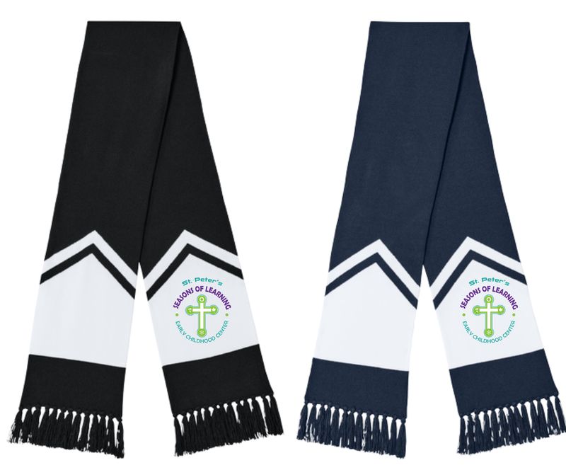 Sport - Tek Scarf