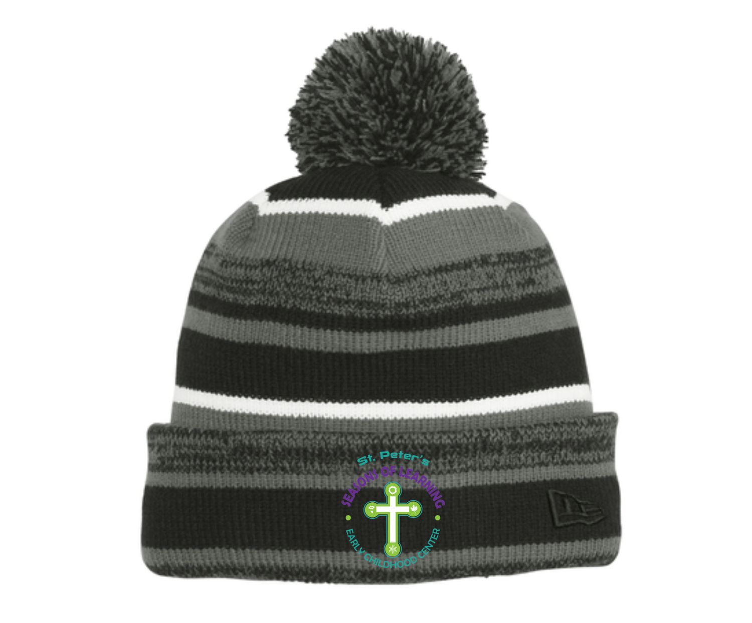New Era® Sideline Beanie