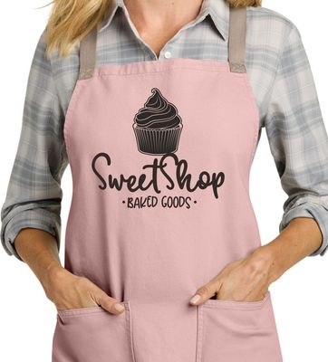 CUSTOM BUSINESS APPAREL