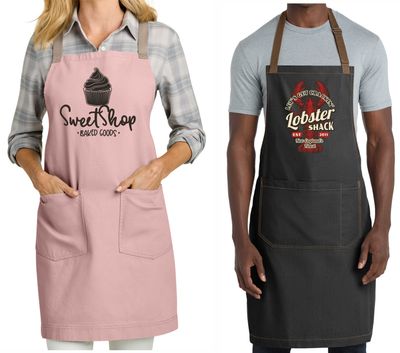 APRONS