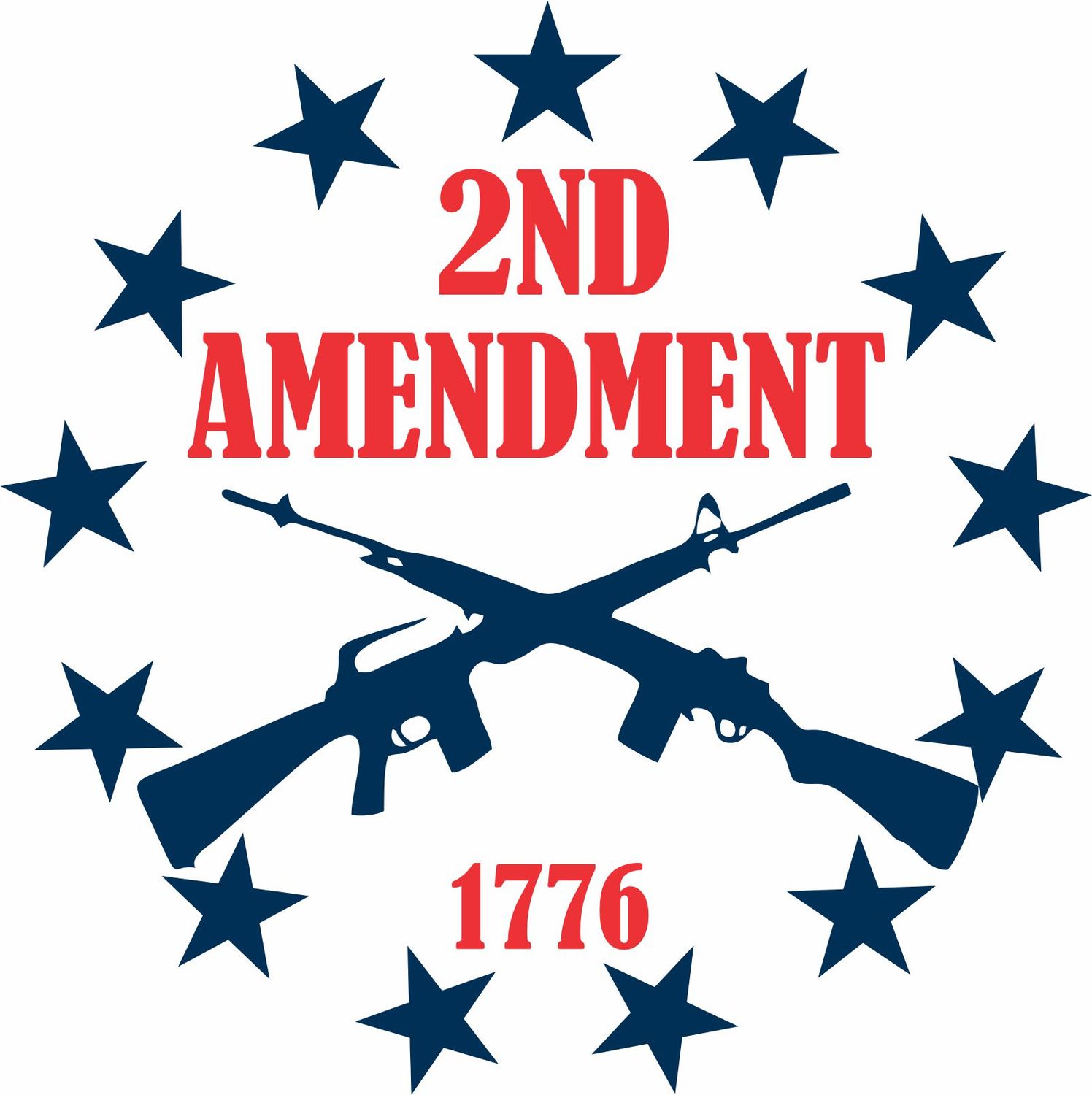 2nd Amendment