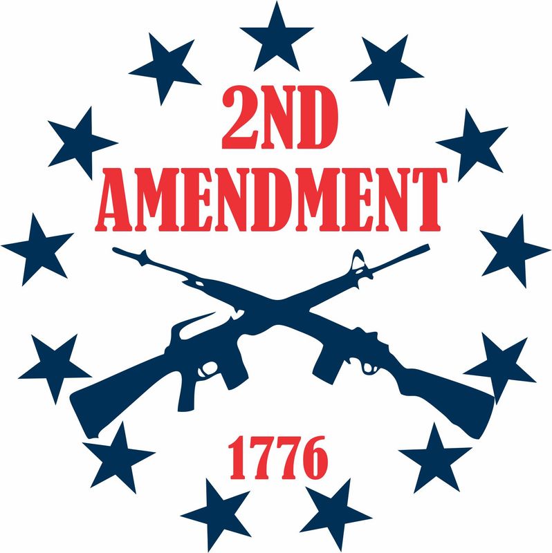 2nd Amendment