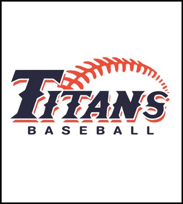 Titans Baseball