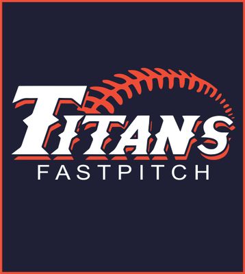 Titans Fastpitch