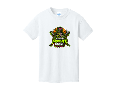 Monster Mash: ENCORE
