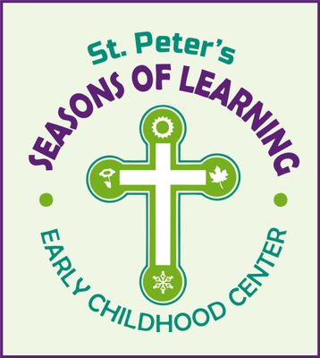 St. Peter's Seasons of Learning