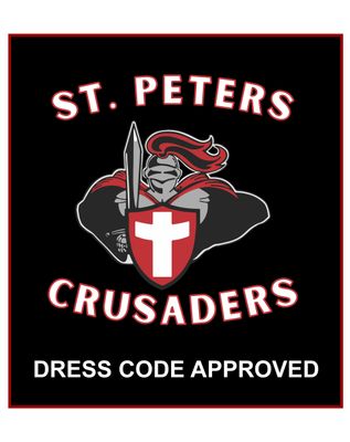 St. Peter's - Dress Code Approved