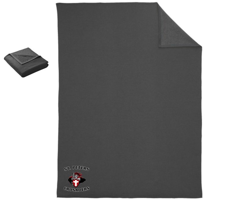 65"x85" FLEECE BLANKET