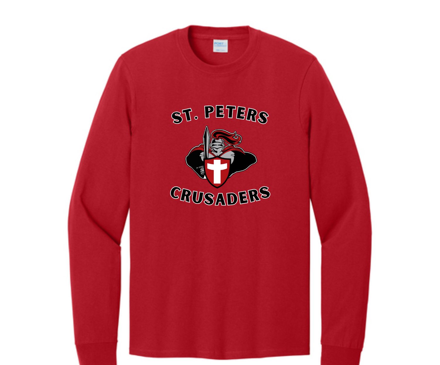 LONG SLEEVE TEES - UNISEX and YOUTH