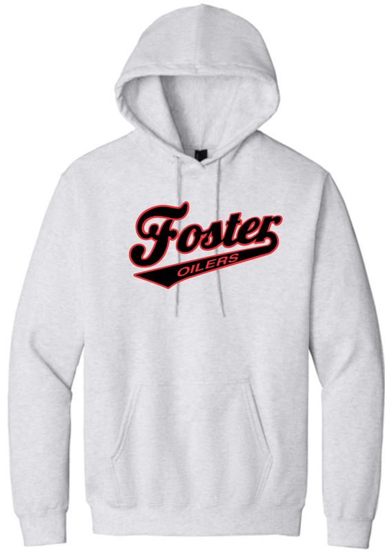 HEAVY WEIGHT HOODIE
