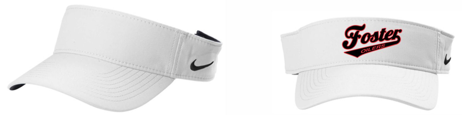NIKE VISOR