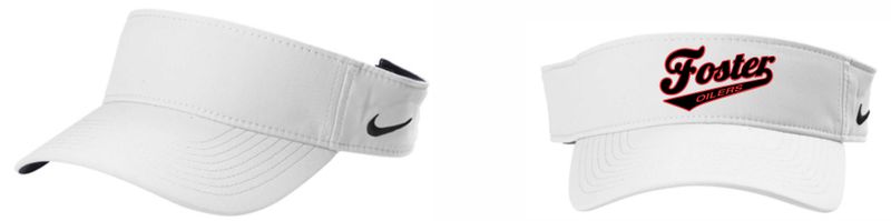 NIKE VISOR