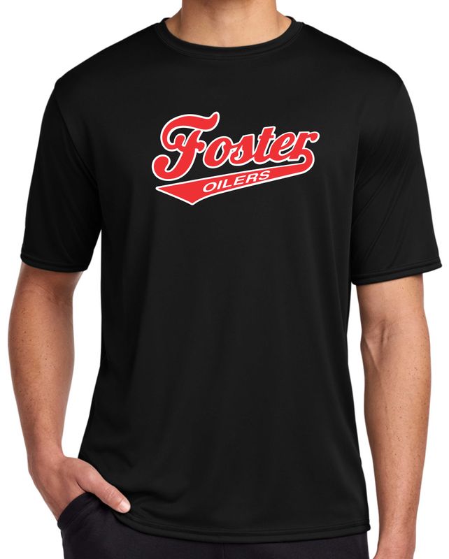 PERFORMANCE TEES